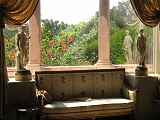 Villa Ephrussi de Rotschild - Chambre (7)